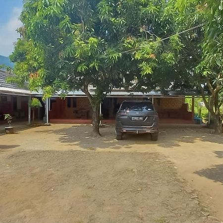 Hotel Aa Bungsu Syariah Balekambang Ciletuh Sukabumi Redpartner Cilowa Exterior foto